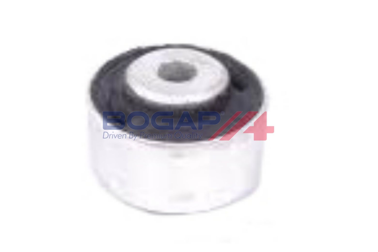 BOGAP A3328131 Mounting, Control/Trailing Arm