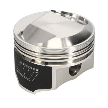 Wiseco HD 1340 Evo 111 CR Front 3504X Piston Kit