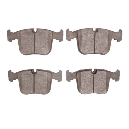 R1 Concepts R1 91-95 BMW 850Csi Front Optimum OE Brake Pads