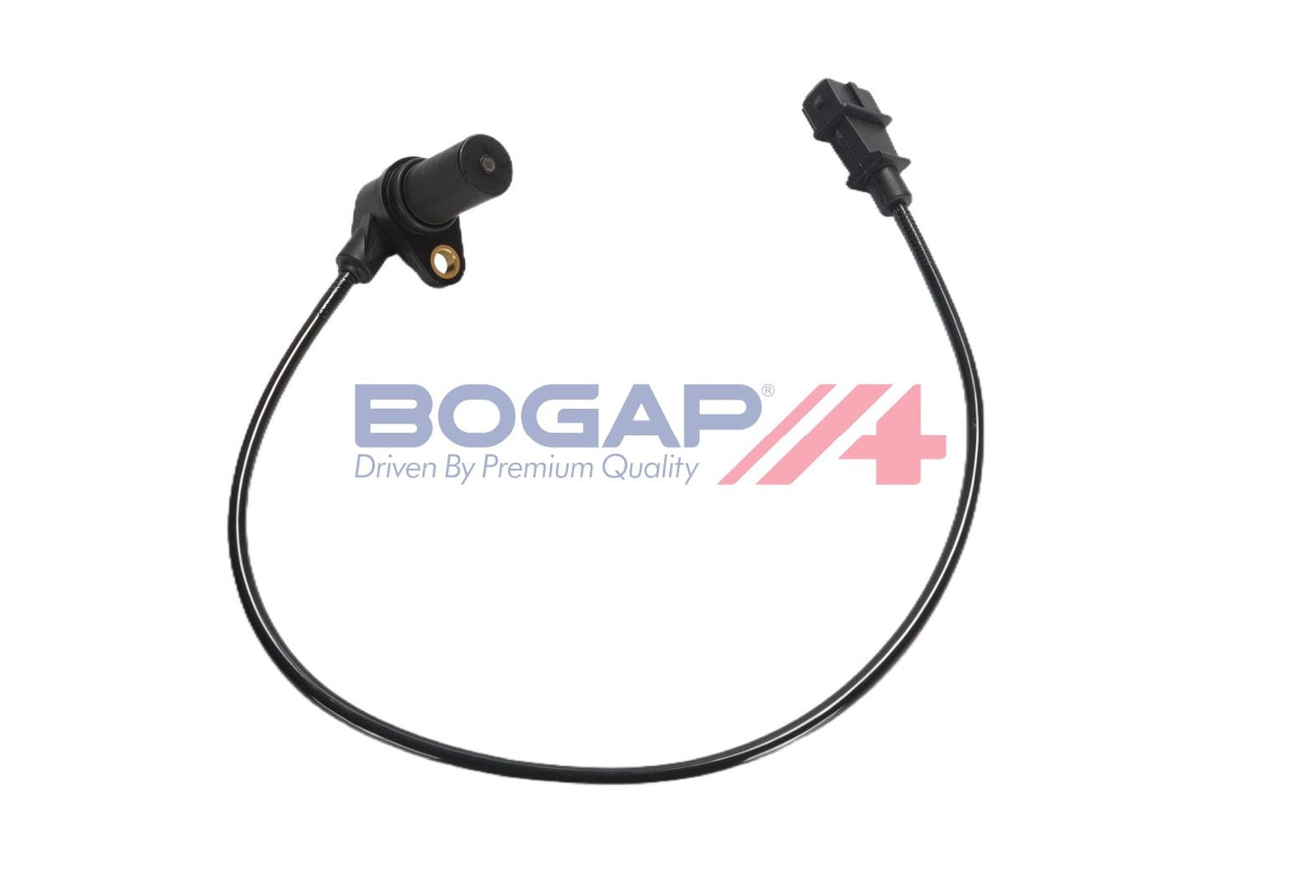 BOGAP L6115132 Sensor, Crankshaft Pulse