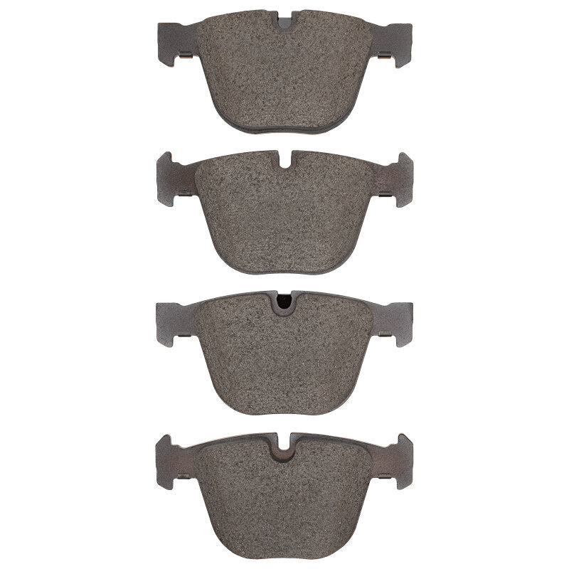 R1 Concepts R1 10-19 BMW X5 Rear Optimum OE Brake Pads