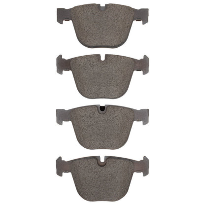 R1 Concepts R1 10-19 BMW X5 Rear Optimum OE Brake Pads