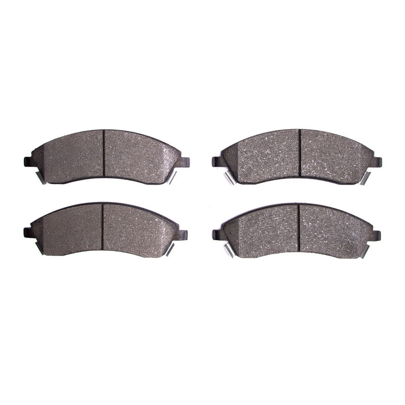 R1 Concepts R1 04-05 Pontiac Bonneville Front Optimum OE Brake Pads