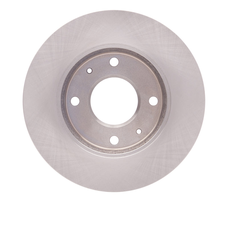 DFC 01-03 Hyundai Sonata Front Brake Rotor
