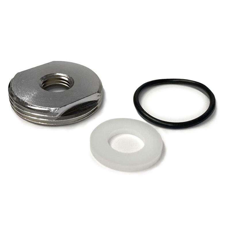 Rugged Radios 3/8 NMO Antenna Mount - Replacement Nut