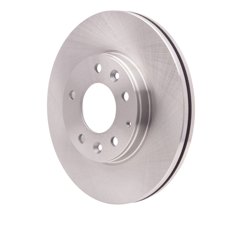 DFC 03-05 Mazda 6 Front Brake Rotor