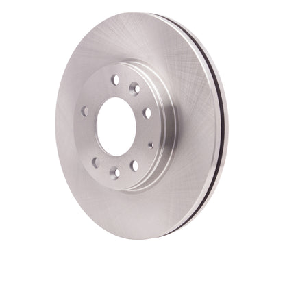DFC 03-05 Mazda 6 Front Brake Rotor