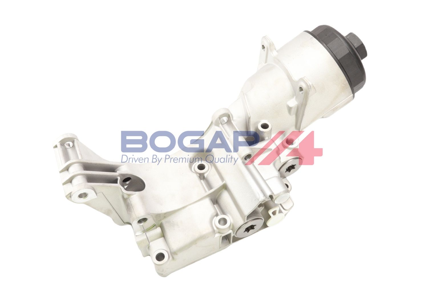 BOGAP B1425117 Housing, Oil Filter
