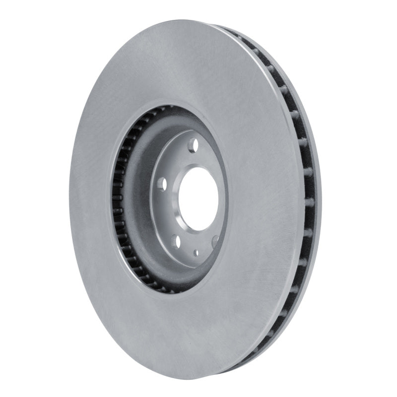 DFC 16-26 Polestar Polestar 2 Front Brake Rotor