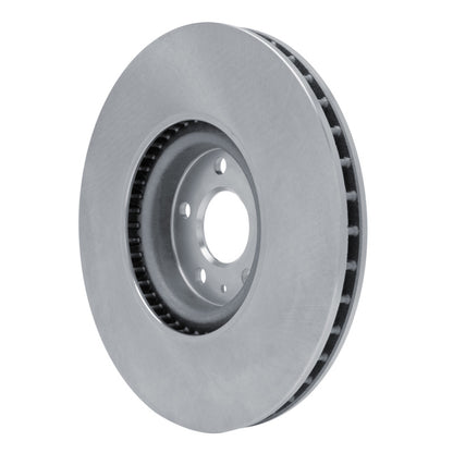 DFC 16-26 Polestar Polestar 2 Front Brake Rotor