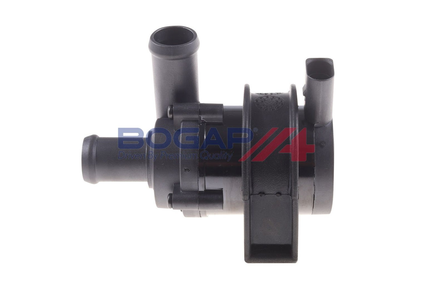 BOGAP A4233121 Auxiliary Water Pump (Cooling Water Circuit)
