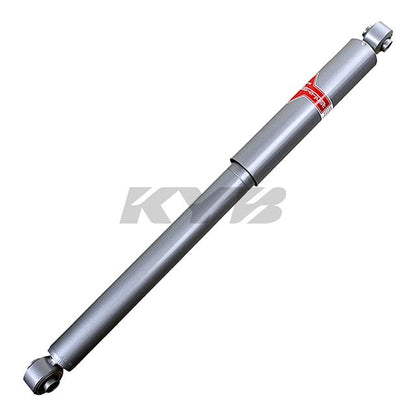 KYB Shocks & Struts Gas-A-Just Rear CHEVROLET Silverado C and R - Series 1/2 Ton (2WD) 2001-03 C and