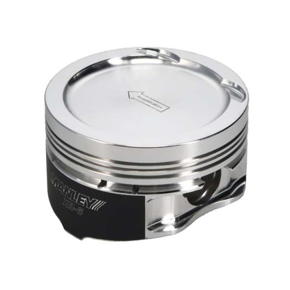 Manley Performance Manley Ford XR-6 Turbo 4.0L BA Falcon Platinum Series Dish Piston Set