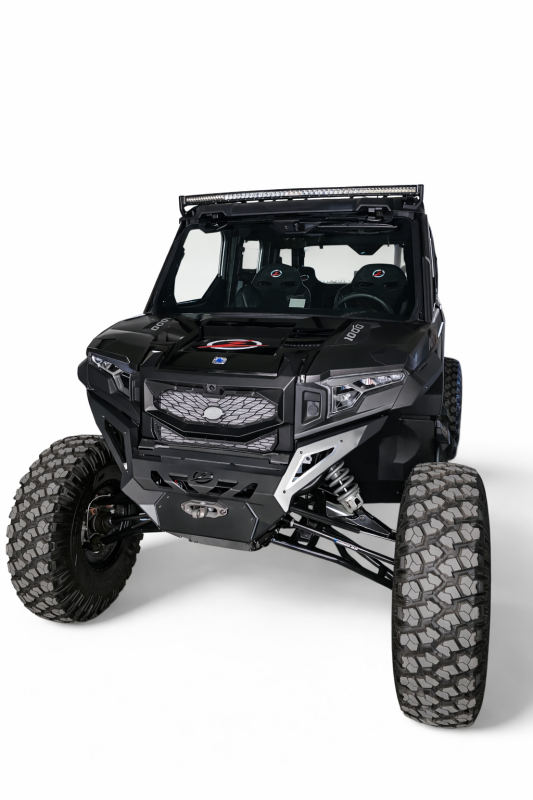 Elektric Off Road Elektric Offroad 2024+ Polaris Xpedition Volt Grille