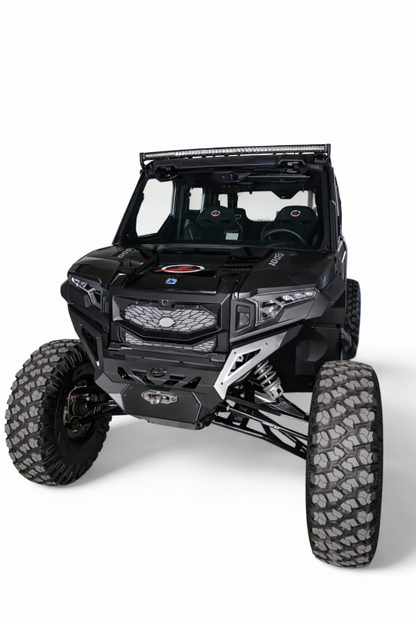 Elektric Off Road Elektric Offroad 2024+ Polaris Xpedition Volt Grille