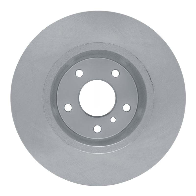 DFC 99-04 Land Rover Discovery Front Brake Rotor