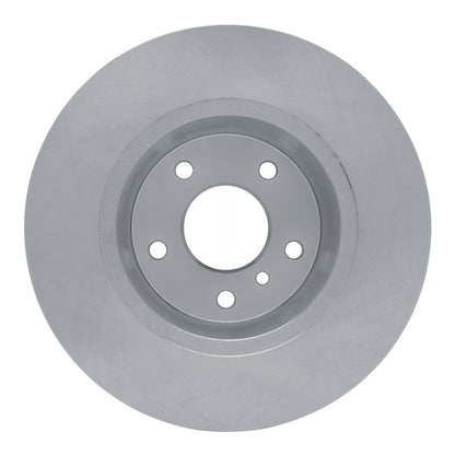 DFC 99-04 Land Rover Discovery Front Brake Rotor