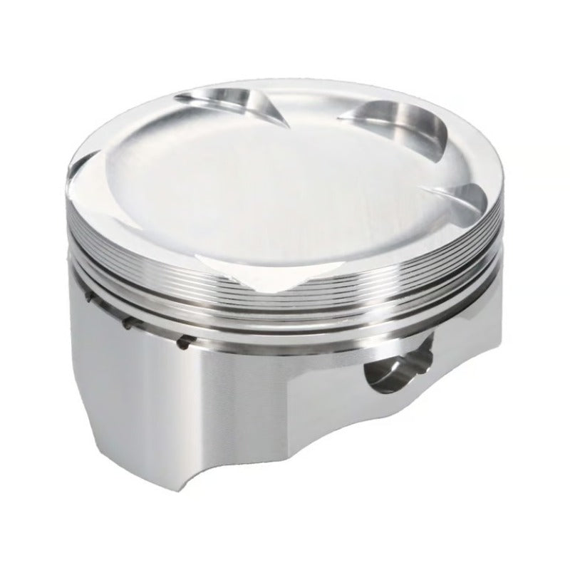 Wiseco Yamaha RX1 2003-07 TURBO 101 CR Piston Kit