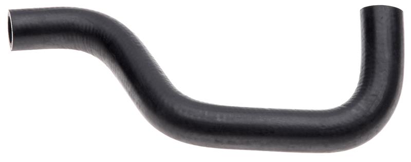Gates 2014 Mitsubishi Mirage 3-Cyl. 1.2L Heater Inlet Molded Heater Hose