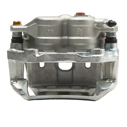 DFC 92-00 Lexus SC300 Front-L Silver Zinc Coated Premium Caliper