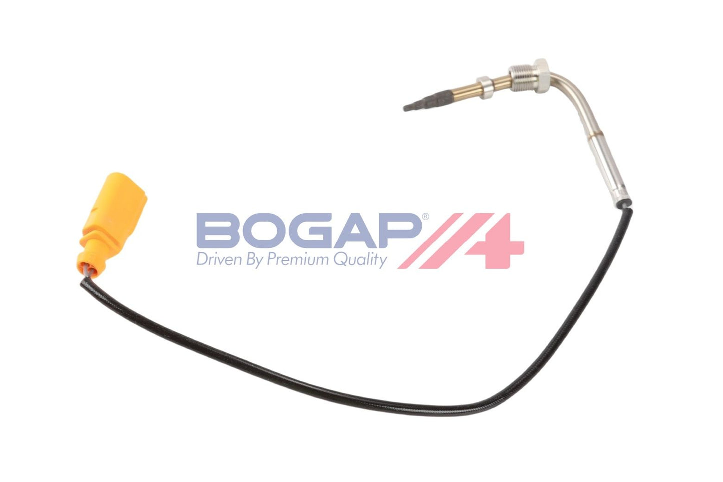 BOGAP A6120235 Sensor, Exhaust Gas Temperature