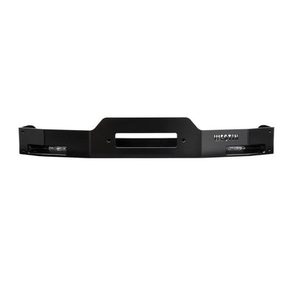 Westin 19-21 Chevy Silverado 1500 (Excl. 2019 Silverado LD) MAX Winch Tray - Black