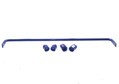 SuperPro 1998 Lexus GS300 Base Rear 18mm 3 Position Adjustable Sway Bar Kit