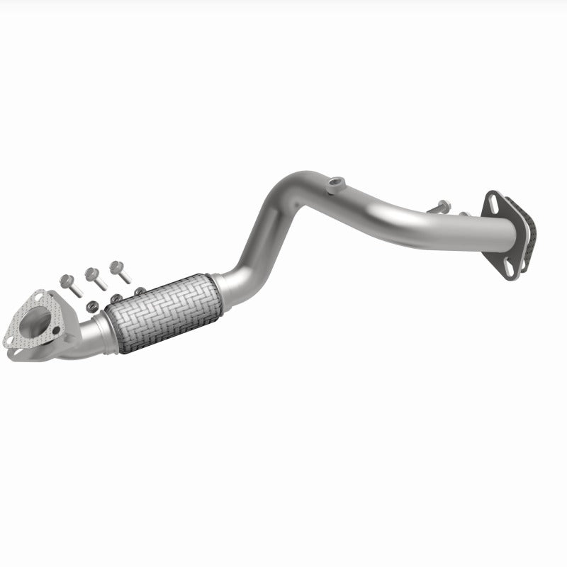 Magnaflow BRE Exhaust 12-16 CHEVROLET SONIC 1.8L Front Pipe Kit