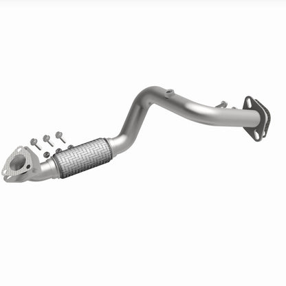 Magnaflow BRE Exhaust 12-16 CHEVROLET SONIC 1.8L Front Pipe Kit