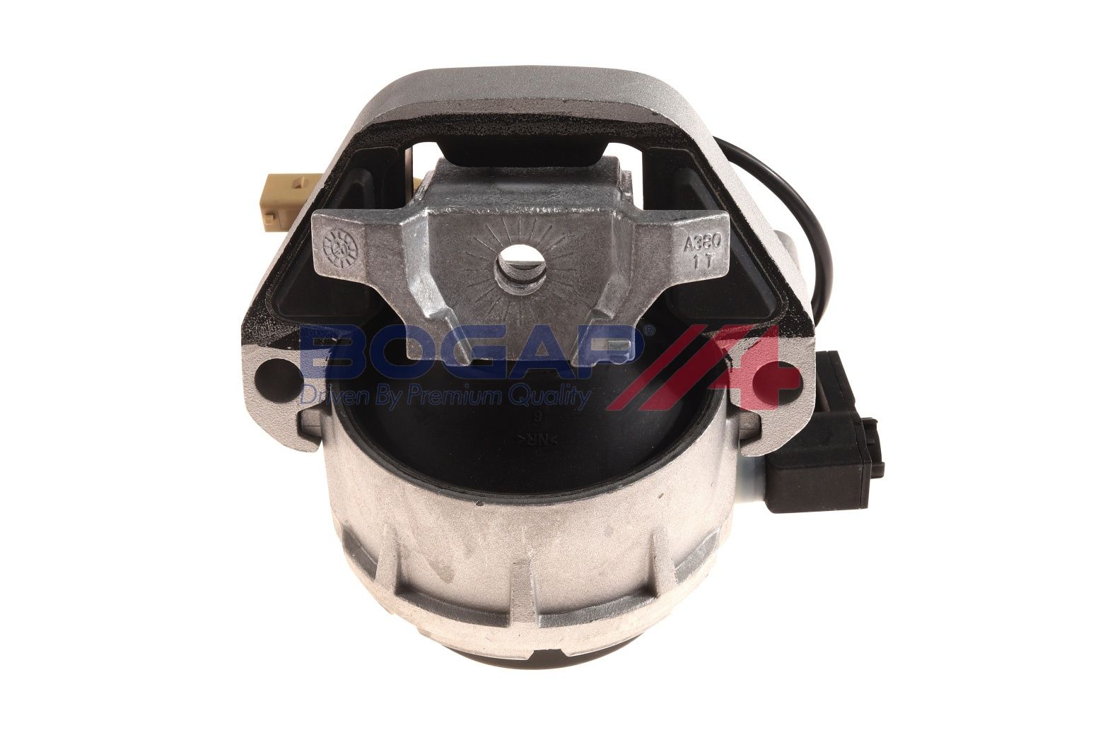 BOGAP A1911129 Mounting, Engine