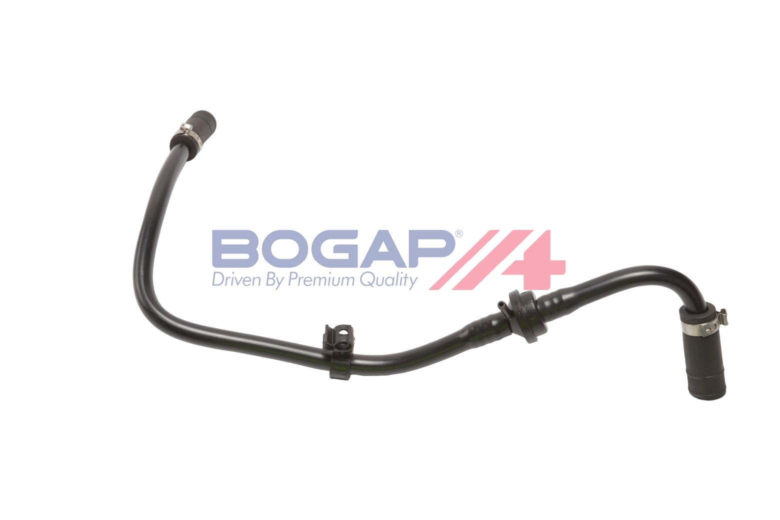 BOGAP A1912146 Vacuum Hose, Braking System