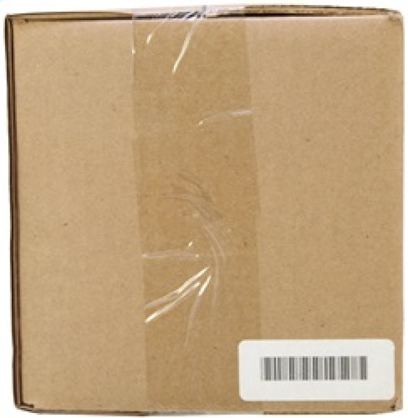 K&N Engineering K&N Universal Round Clamp-On Air Filter 3.5in ID 9.5in Height 6in Base OD 5.25 Top OD