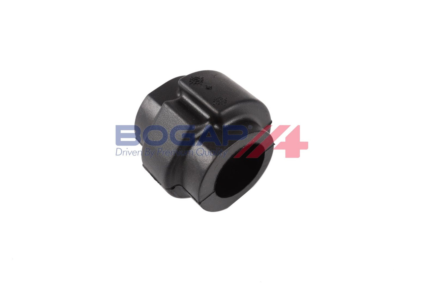 BOGAP A3324158 Bushing, Stabiliser Bar