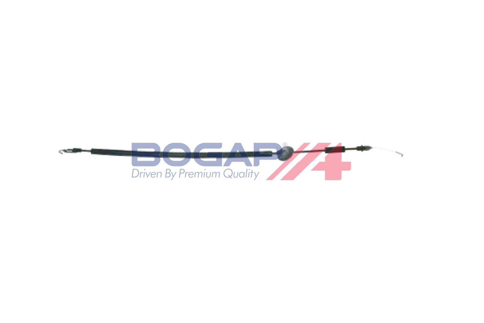 BOGAP A5319114 Cable Pull, Door Release