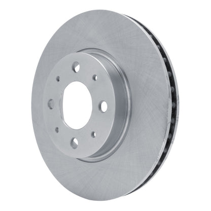 DFC 93-95 Volvo 850 Front Brake Rotor