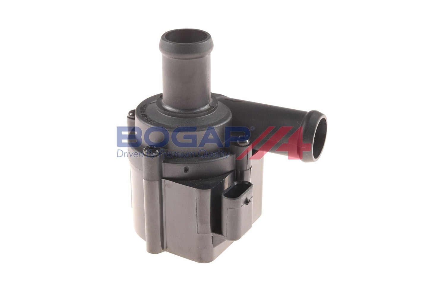 BOGAP A4233117 Auxiliary Water Pump (Cooling Water Circuit)
