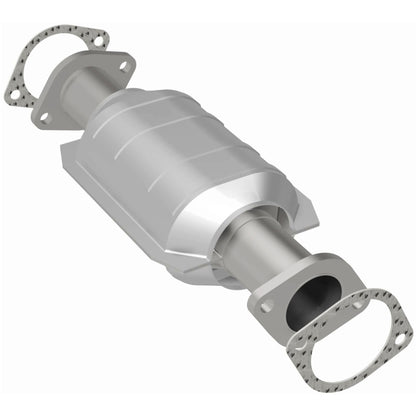 MagnaFlow Conv DF 01-04 Nissan Frontier 2.4L Rear