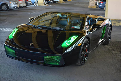 ORACLE Lighting Oracle Lamborghini Gallardo 04-12 LED Halo Kit - White