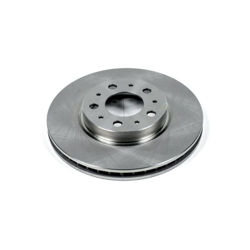 PowerStop Power Stop 94-97 Volvo 850 Front Autospecialty Brake Rotor