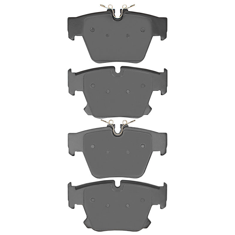 R1 Concepts R1 23-26 BMW Xm Rear Optimum OE Brake Pads