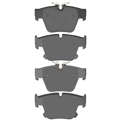 R1 Concepts R1 23-26 BMW Xm Rear Optimum OE Brake Pads