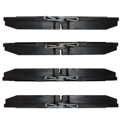 R1 Concepts R1 94-04 Land Rover Range Rover Front Ceramic Brake Pads