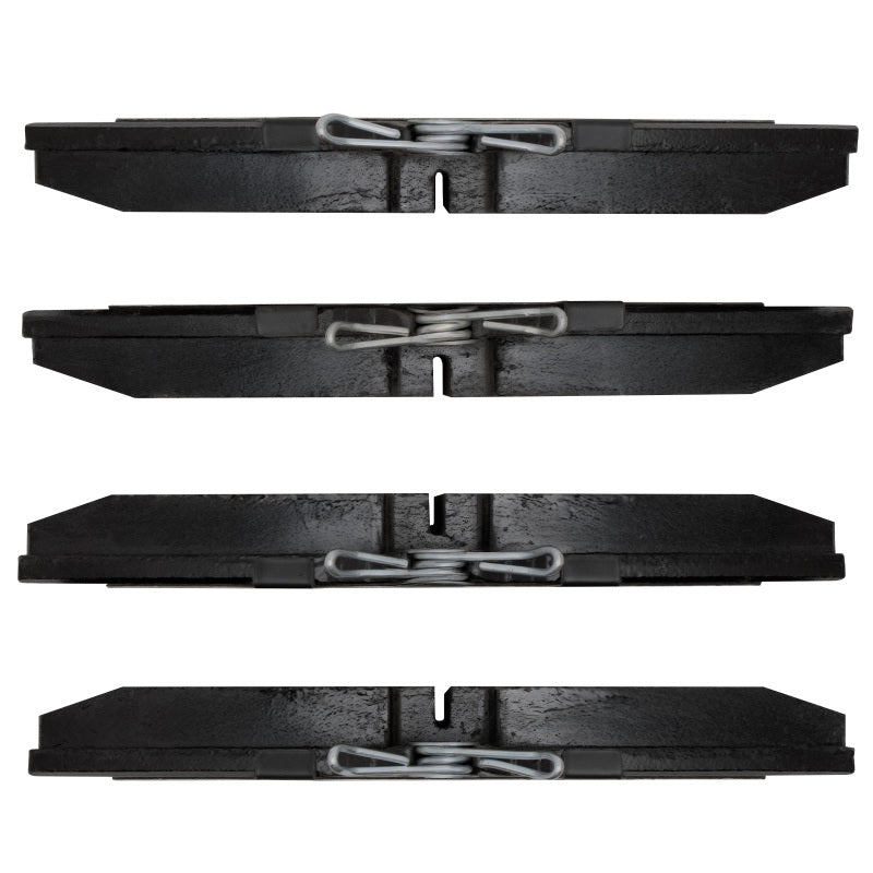R1 Concepts R1 94-04 Land Rover Discovery Front Semi Met Brake Pads