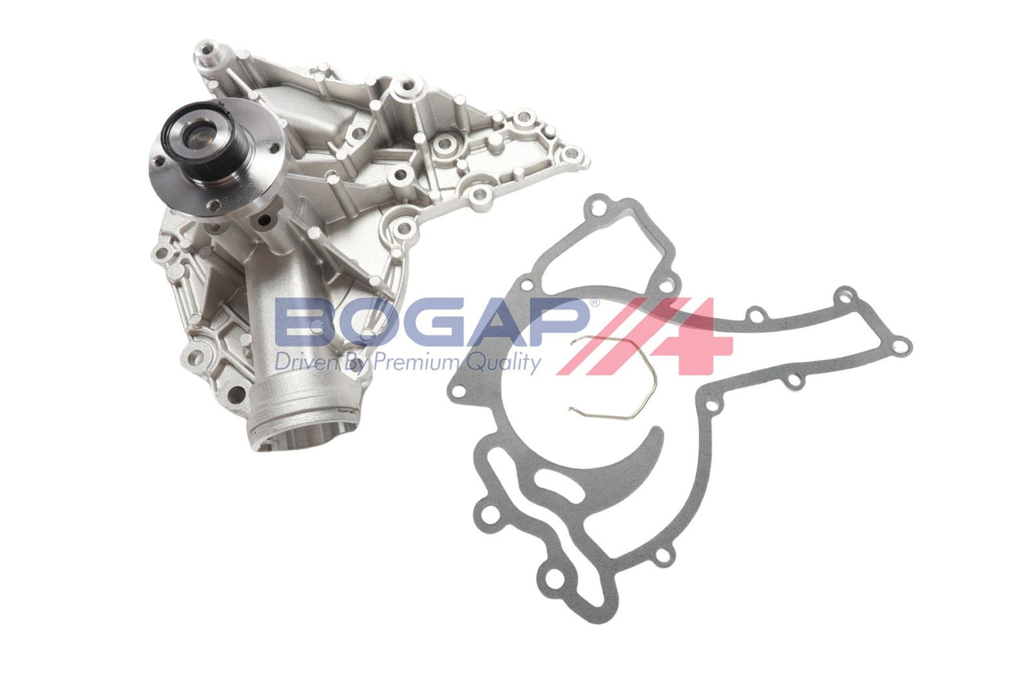 BOGAP C4234117 Water Pump, Engine Cooling