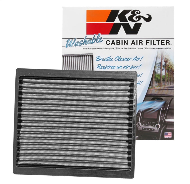 K&N Engineering K&N 05-14 Ford Mustang Air Filter