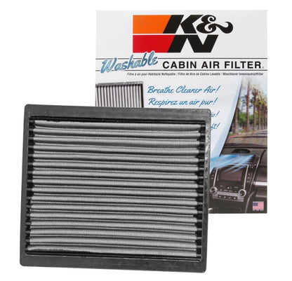 K&N Engineering K&N 05-14 Ford Mustang Air Filter
