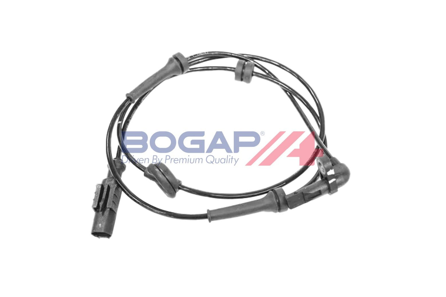 BOGAP W7117143 Sensor, Wheel Speed