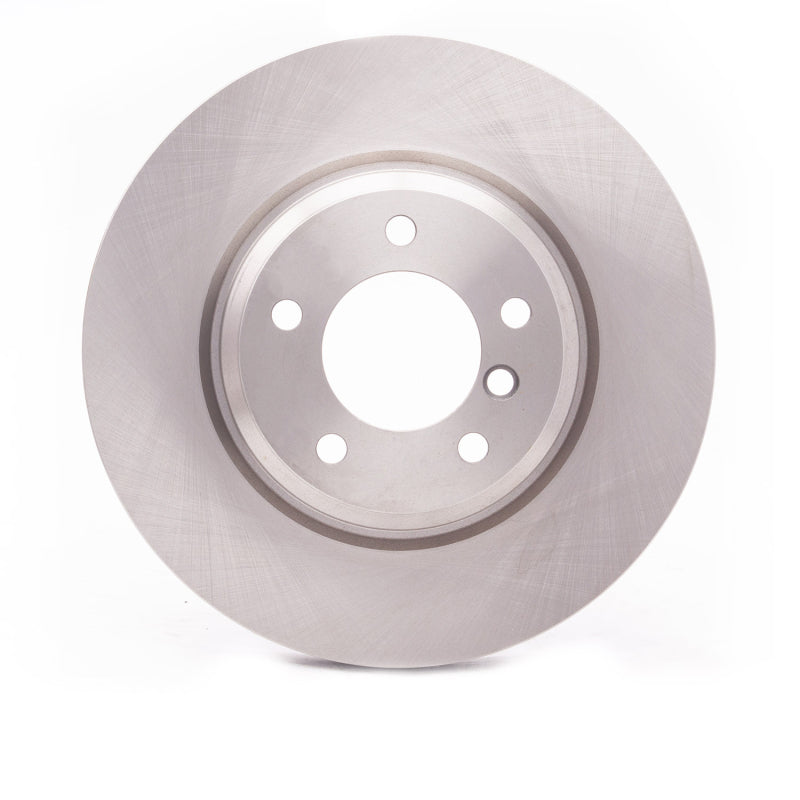 DFC 06-12 BMW X1 (Mexico) Front Brake Rotor