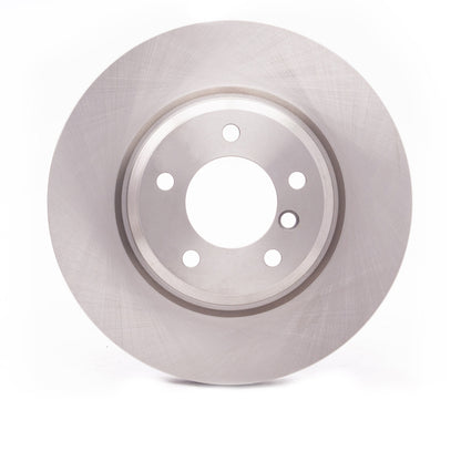 DFC 06-12 BMW X1 (Mexico) Front Brake Rotor