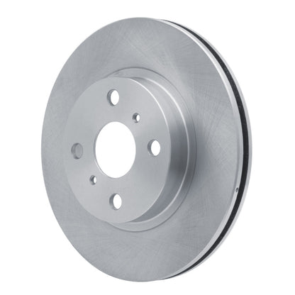 DFC 87-89 Toyota MR2 Front Brake Rotor